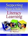 Supporting Your Child's Literacy Learning: A Guide for Parents