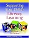 Book Supporting Your Child's Literacy Learning (single copy): A Guide for Parents