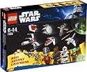 LEGO Star Wars Advent Calendar (7958) From LEGO Price:	$39.99 & eligible for FREE Super Saver Shipping on orders over $25.