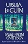 Tales from Earthsea