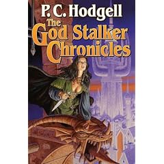 The God Stalker Chronicles