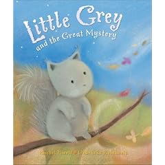 Little Grey and the Great Mystery