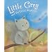 Little Grey and the Great Mystery