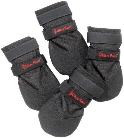 Ultra Paws Rugged Dog Boot