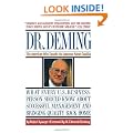 Dr. Deming: The American Who Taught the Japanese About Quality