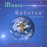 Vol. 1-Music of the Spheres
