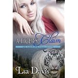 A Tiger's Claim (Ashwood Falls)