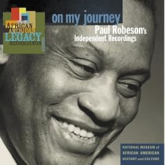 On My Journey
