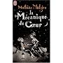 La m�canique du coeur