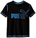PUMA Little Boys' Logo Tee