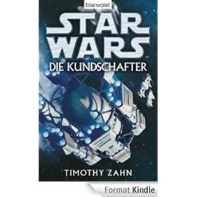 Star Wars - Die Kundschafter