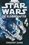 Star Wars - Die Kundschafter: Roman