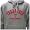 Texas Tech University Campus Yard Printed Fleece Hoodie (Large)