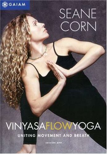 2pc:Session 1 - Vinyasa Flow Y