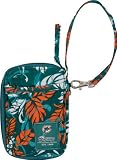 Miami Dolphins Fabric Phone ID Case