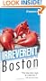 Frommer's Irreverent Guide to Boston (Irreverent Guides)