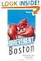 Frommer's Irreverent Guide to Boston (Irreverent Guides)