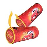Eigenschaften Dereze / Disney Cars Schlampermäppchen Lightning McQueen