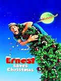Ernest Saves Christmas