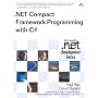 .NET Compact Framework Programming with C# (Microsoft .NET Development Series)