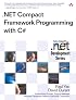 .NET Compact Framework Programming with C# (Microsoft .NET Development Series)