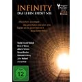 Infinity - Das Leben endet nie. Nahtoderfahrungen und Reinkarnation