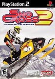 Ford Racing Off Road, Sno Cross 2 Featuring Blair Morgan & Mountain Bike Adrenaline Playstation 2 (3 Pack) Gift Set, Bundle