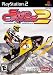 Ford Racing Off Road, Sno Cross 2 Featuring Blair Morgan & Mountain Bike Adrenaline Playstation 2 (3 Pack) Gift Set, Bundle
