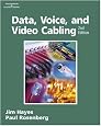 Data, Voice, and Video Cabling