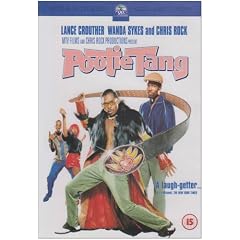 Pootie Tang [Import anglais]