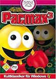 Eigenschaften Purple Hills  / Pacmax 3