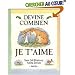 Devine Combien Je t'aime (Guess How Much I Love You) (French Edition)