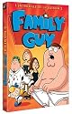 Family Guy - L'intégrale de la saison 2