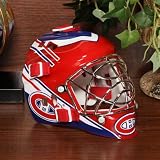 Franklin Montreal Canadiens Mini Goalie Mask