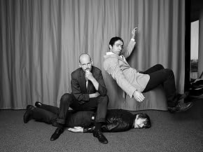 Bilder von Peter Bjorn and John