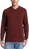 Columbia Mens ROC V-Neck Sweater