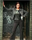 Suranne Jones by Unknown 8.00X10.00. Art Poster Print