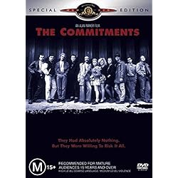 Commitments