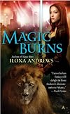 Magic Burns