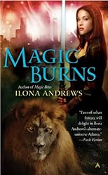 Magic Burns