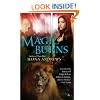Magic Burns (Kate Daniels, Book 2)