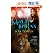Magic Burns (Kate Daniels, Book 2)