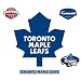 Fathead Toronto Maple Leafs Logo Wall Decal