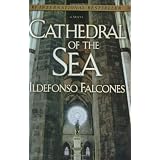 Cathedral of the Sea (Hardcover)