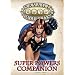 Super Powers Companion (Savage Worlds, S2P10501)