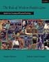 The Role of Work in People's Lives: Applied Career Counseling and Vocational Psychology