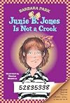 Junie B. Jones Is Not a Crook