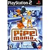 Pipe Mania - PlayStation 2