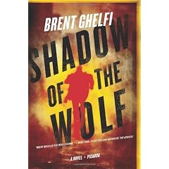 Shadow of the Wolf: A Novel