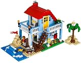 LEGO Creator 7346 Seaside House